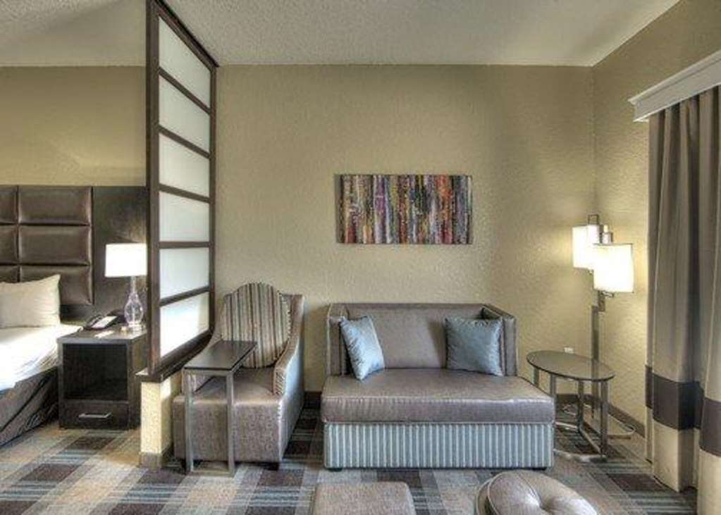 Comfort Inn & Suites, White Settlement-Fort Worth West, Tx Bilik gambar